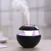 USB Mini Projection humidifier, Genie Projection Water Replenishing Humidifier, Night Light, Large capacity humidifier Specification image